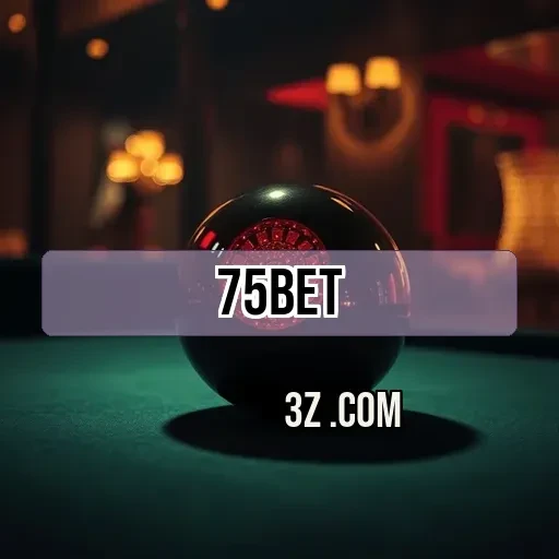 Entretenimento Sem Limites: Games no 75bet.com