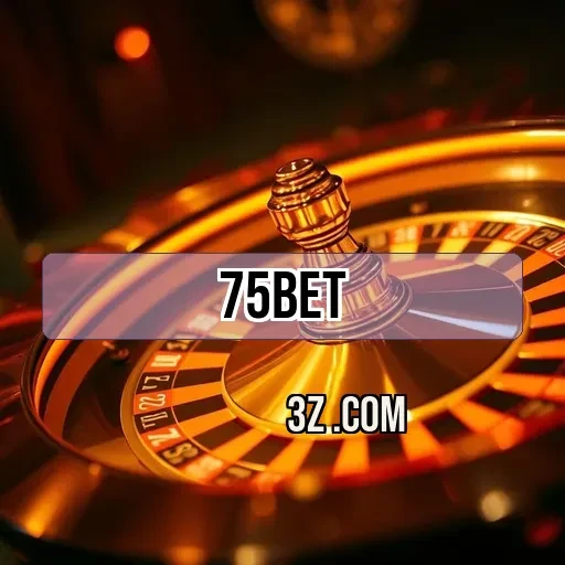 Jackpots Irresistíveis no 75bet.com: Ganhos que Encantam