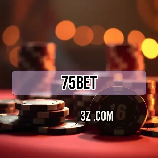 Notícias em Jogo: Novidades Quentes do 75bet.com