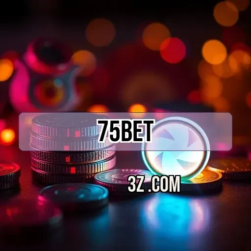Mergulhe no Poker do 75bet.com e Transforme Sua Jogada
